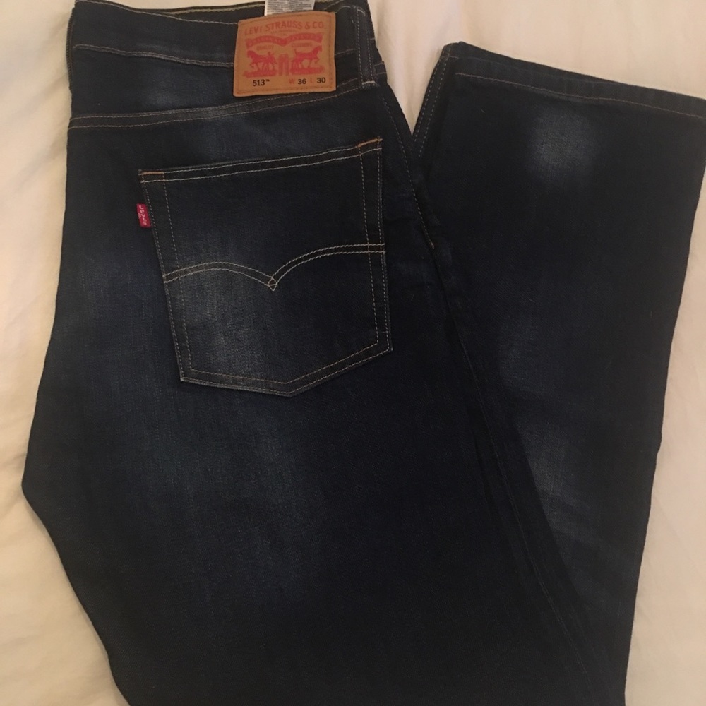 Levi’s 513